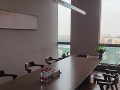 -陆家嘴世纪金融广场