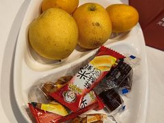 -必点海鲜·海肠捞饭·鲅鱼水饺(滨江道店)