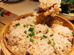 -酒肆浅葱•烧烤•龙虾•排档(卓悦intown店)