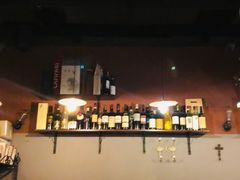-La Tavernetta(Bar à Vin)(乌鲁木齐路店)