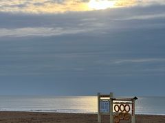 -青岛石老人海水浴场