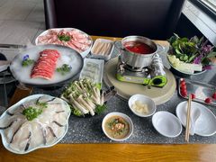 -华晟山城火锅(开发区港西东阁里店)