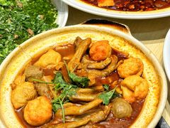 -刘栋梁大排档(淮海东路店)