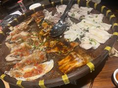-广府乡下·饭庄(新港东路店)