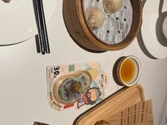 -外婆家(西红门荟聚购物中心店)