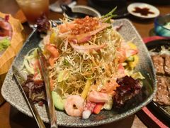 -千代武日本料理(哈西店)