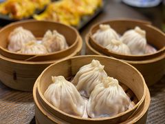 -南京大牌档(香港广场店)