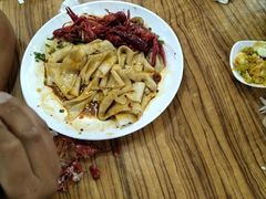 -老陕兄弟(彩虹新城店)