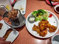 -元气寿司(金光华店)