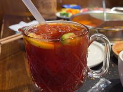 -周师兄大刀腰片火锅(洪崖洞旗舰店)