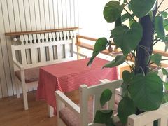 -长颈鹿咖啡(大学路店)