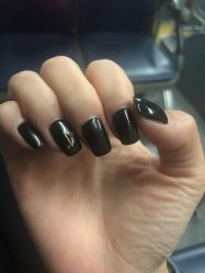 -Beauty Nails 美甲美睫皮肤管理