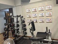 -YCHL Studios健身工作室(市二宫店)