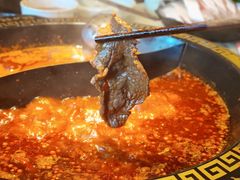 -辣斗辣老火锅(开发区店)