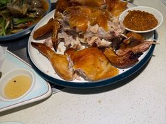 -飨赫驾瓦罐烤鸡(佛岗店)