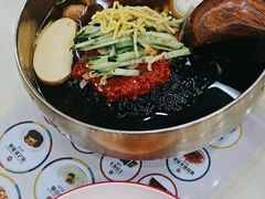 -服务大楼冷面(延大店)