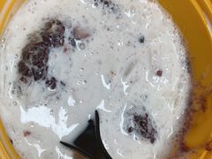 -满记甜品(巴黎春天宝山店)