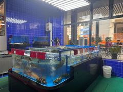 -明本海鲜大排档·鱼生海鲜烧烤宵夜(陈家祠店)