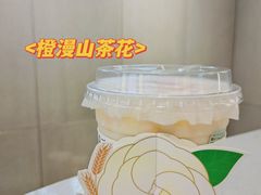 -书亦烧仙草(万家丽一店)