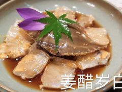 -天伦里餐厅(绿城桃花源店)
