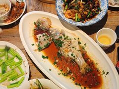 -老头儿油爆虾(胜利河美食街店)