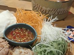 -迷你椰·泰式大排档(共康店)