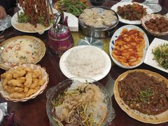 -好口味小吃楼·东北菜(太原南街店)