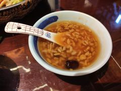 红糖荫米粥-杨记隆府(南坪店)