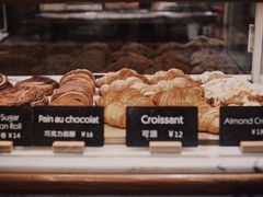 -WHEAT&BAKER-麥(凯德来福士店)