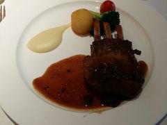 android_upload_pic-戈雅法餐厅(世界城广场店)