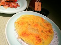 金网锅贴-花千醉(新街口店)