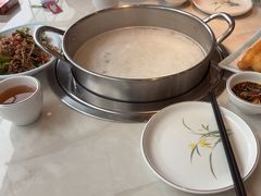 -粤顺渔坊·中山脆肉鲩火锅(清湖店)