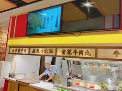 -滋味工坊中餐厅(高新区店)
