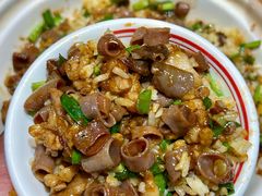 -老姑砂锅·烧烤天津菜(体北道店)
