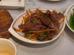-七八冷面·延边朝鲜族美食(欢乐谷店)