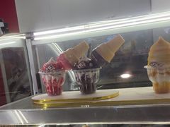 -DQ·蛋糕·冰淇淋(五棵松万达店)
