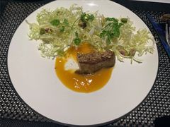 香煎鹅肝-atta bj(国贸商城店)