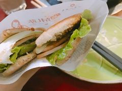 -一叶一世界•素食餐厅(环球中心店)