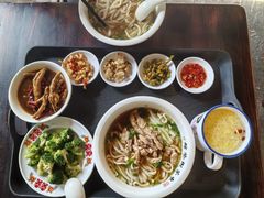 -東茅街茶馆