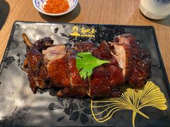 -肖四女乐山跷脚牛肉(世博源店)