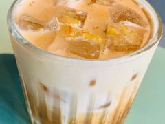 橘子海-sugarman espresso素饮糖人高新咖啡工厂