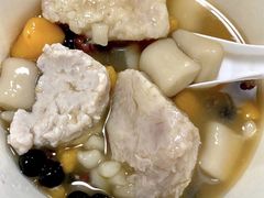 -鲜芋仙(徐州彭城一号店)