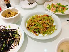 -三义和酒楼(千佛山店)