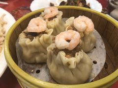 三鲜烧麦-玉华台饭庄(裕中西里小区店)