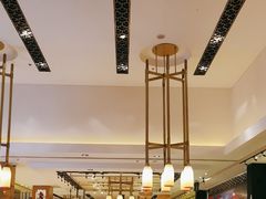 -怡咖啡·自助餐·西安香格里拉