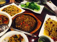-缪氏川菜(丰盛町店)