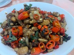 -小辣椒(华富店)