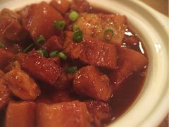 -妈妈的味道(工人体育场东路店)