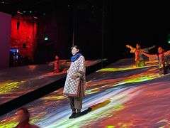 -《12·12》西安事变大型实景演出