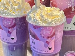 -星满杯TEAFUL(罗湖东门店)